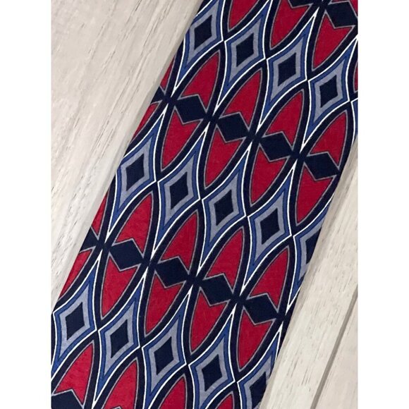 Croft and Barrow Tie,‎ 1198Q - Picture 2 of 3